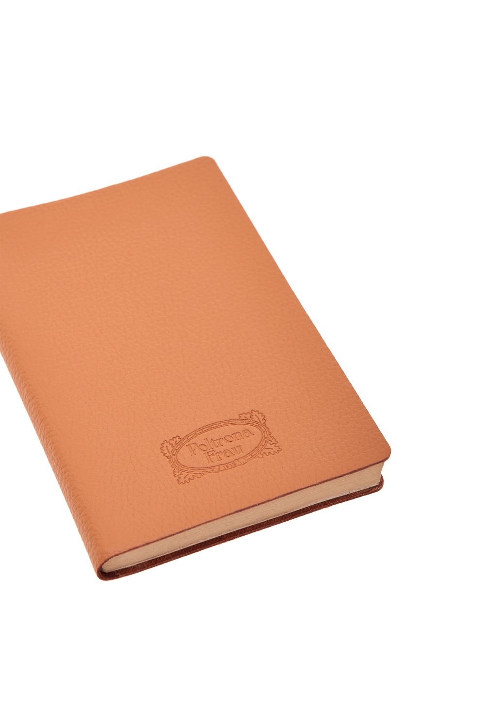 17 pineider poltrona frau notebook