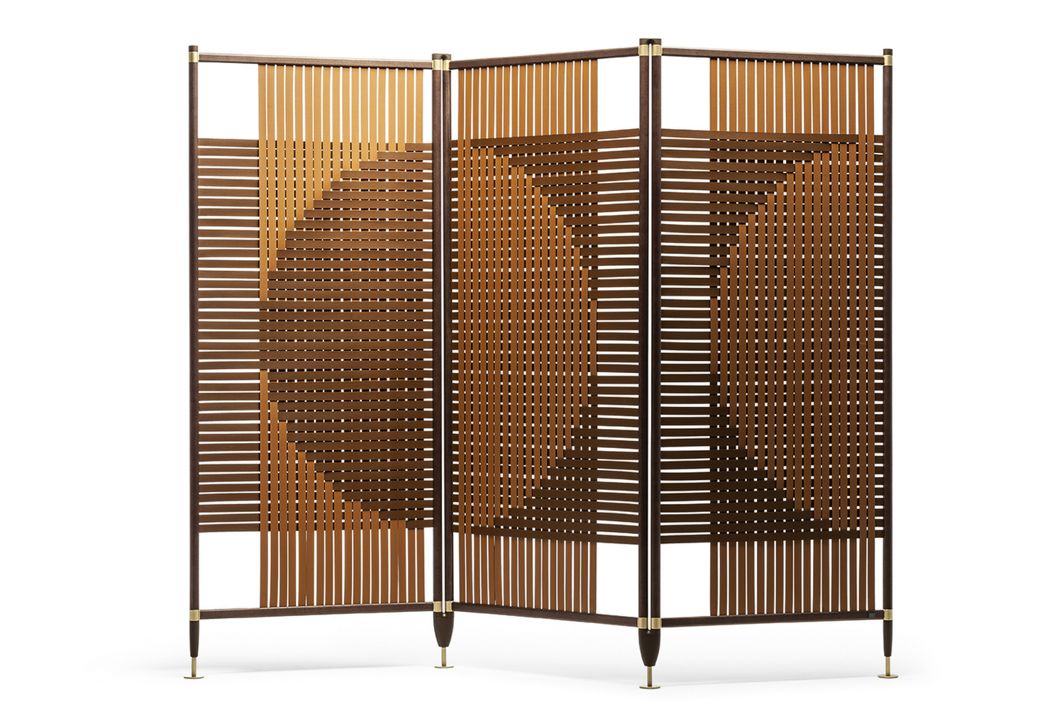 12 plot room divider