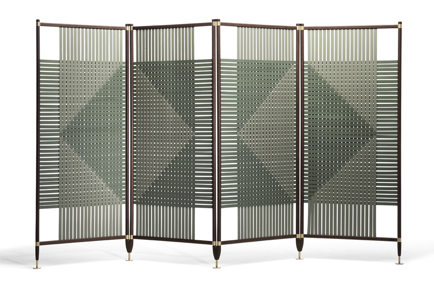 21 plot room divider