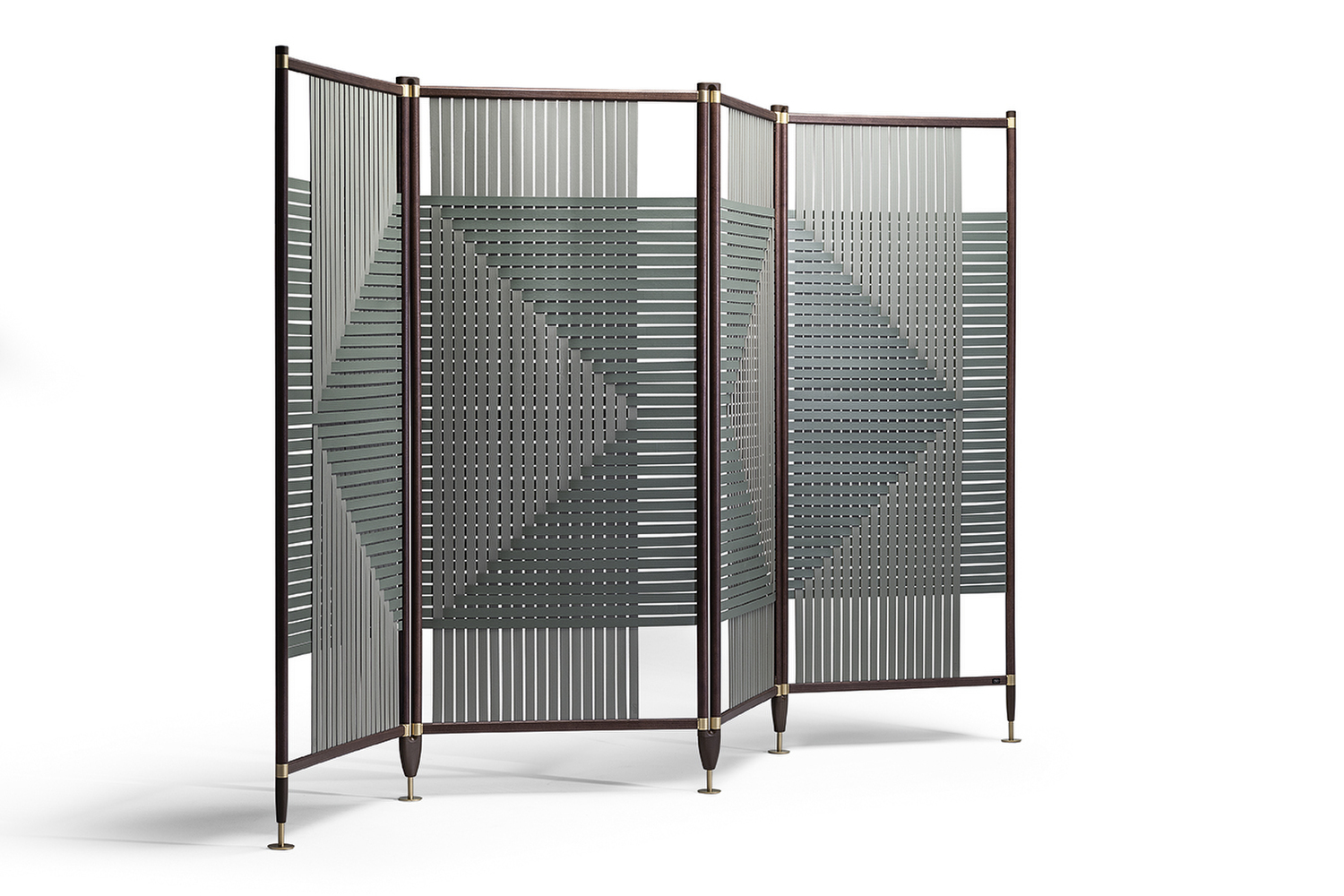 22 plot room divider