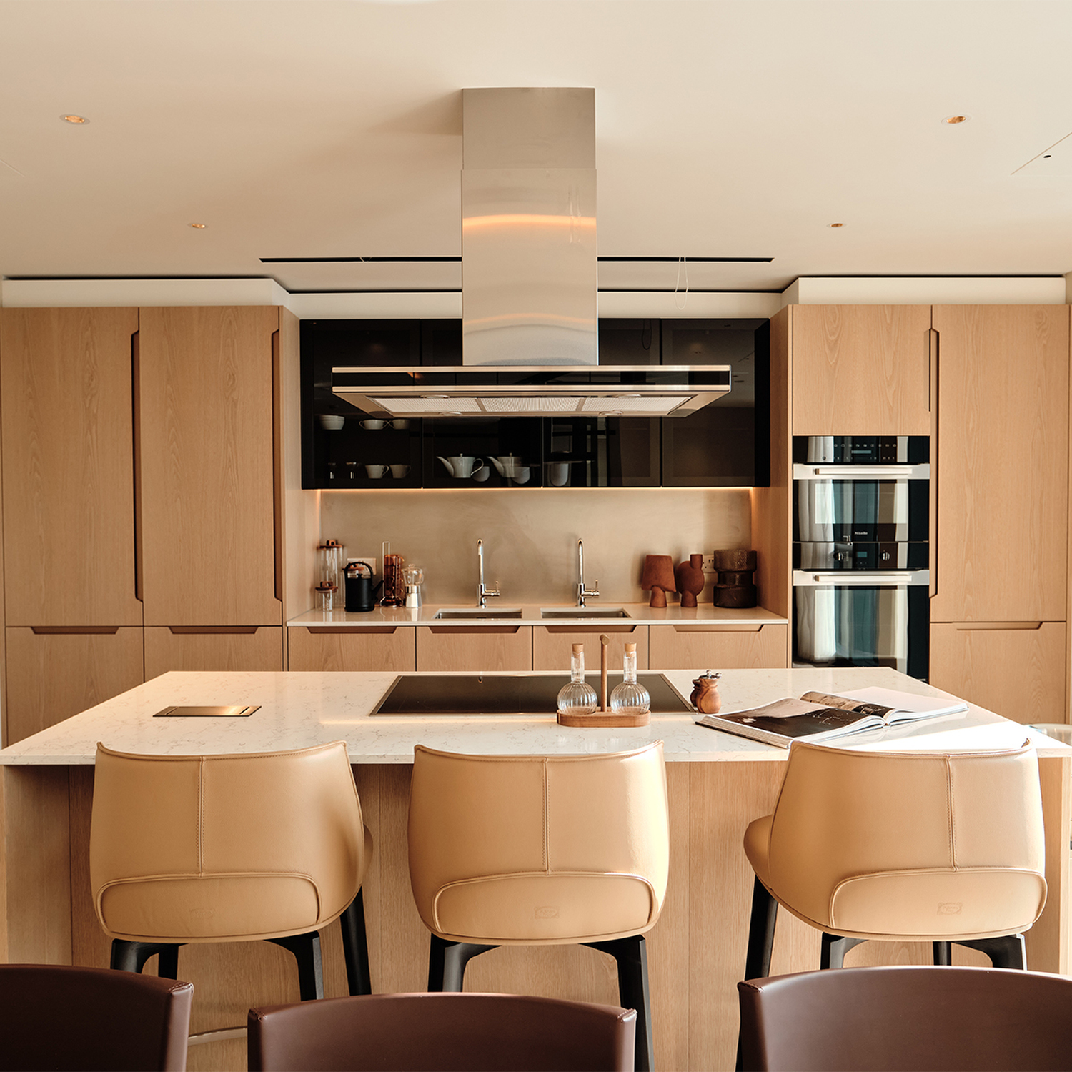 03 prive residences london