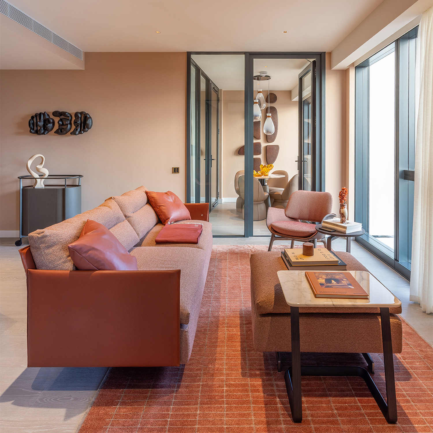 05 prive residences london
