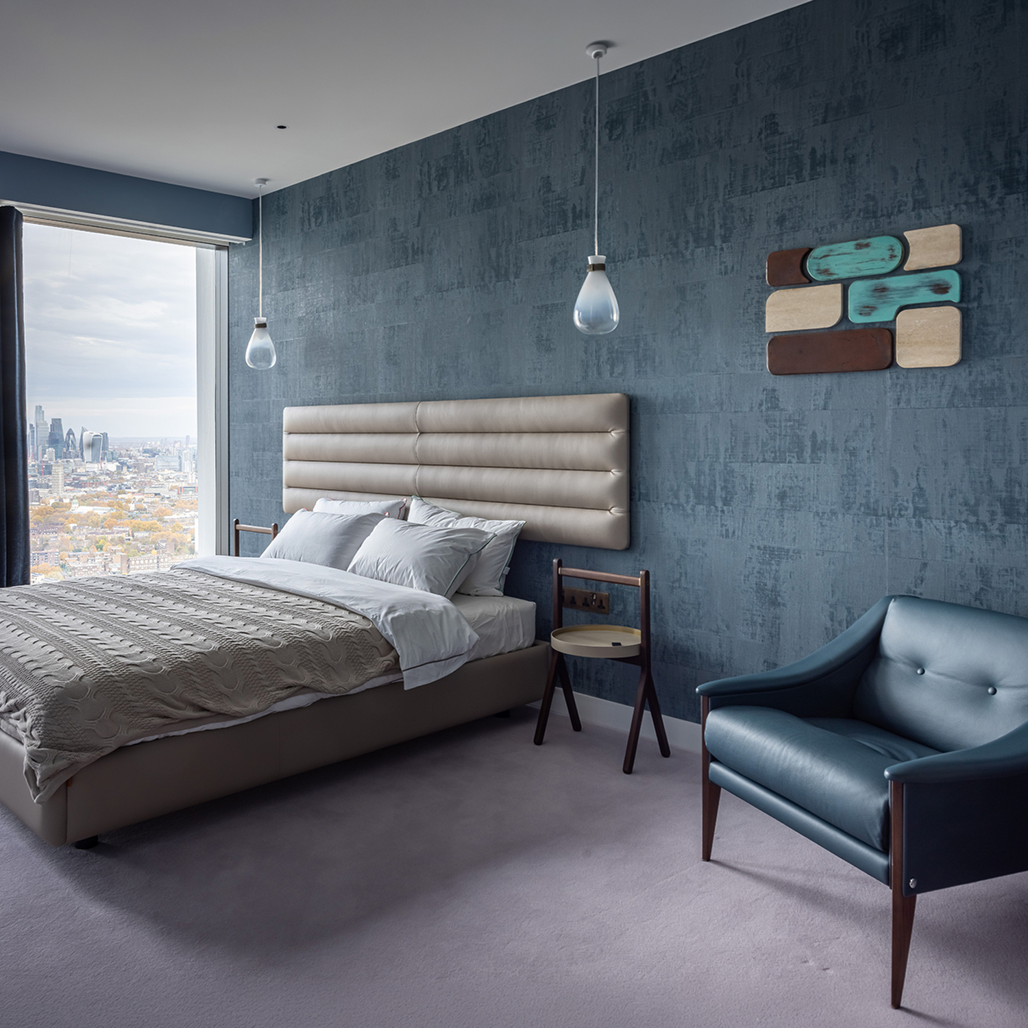 13 prive residences london