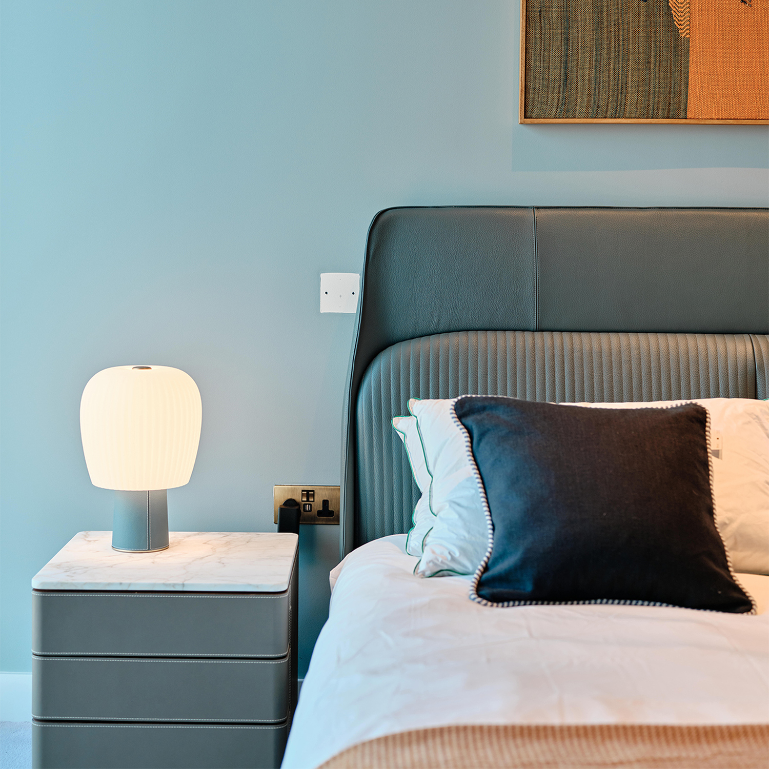 14 prive residences london