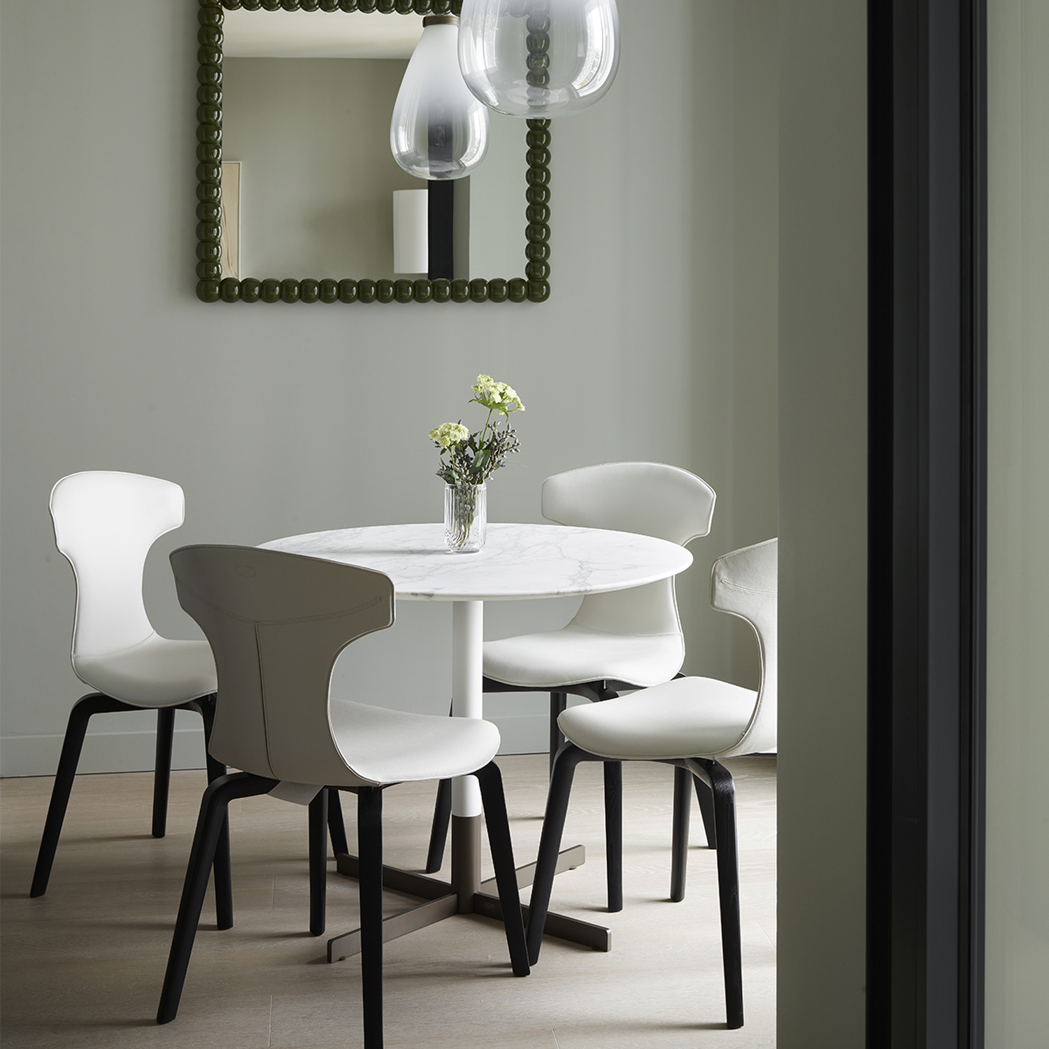 16 prive residences london