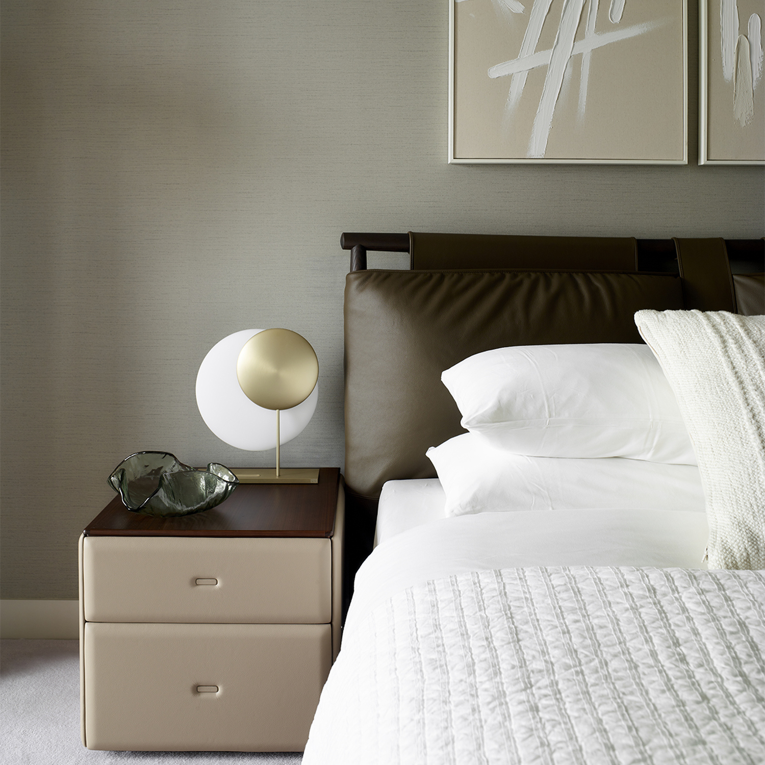 18 prive residences london
