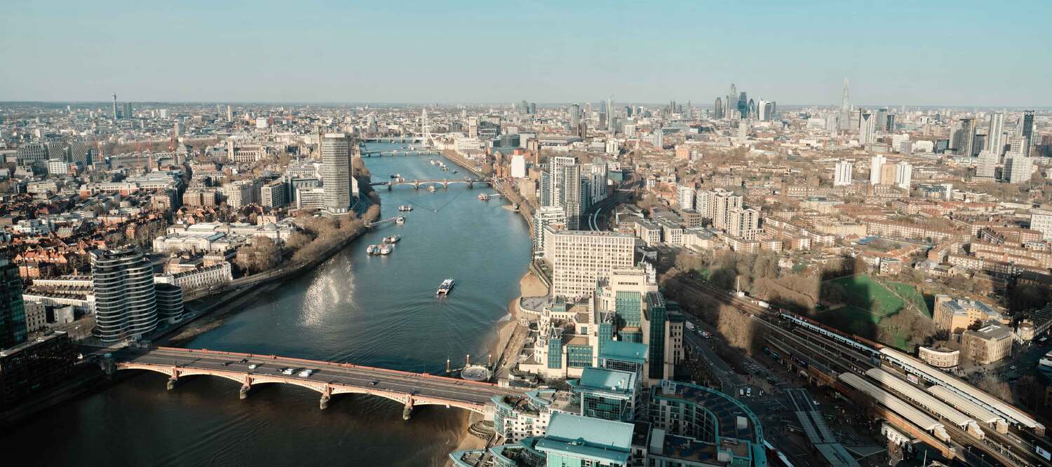 prive residences london