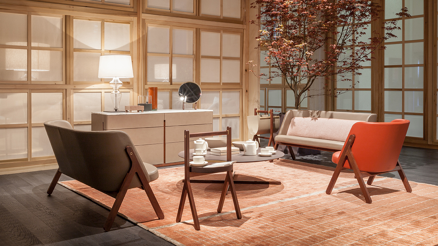 02 ren magazine rack