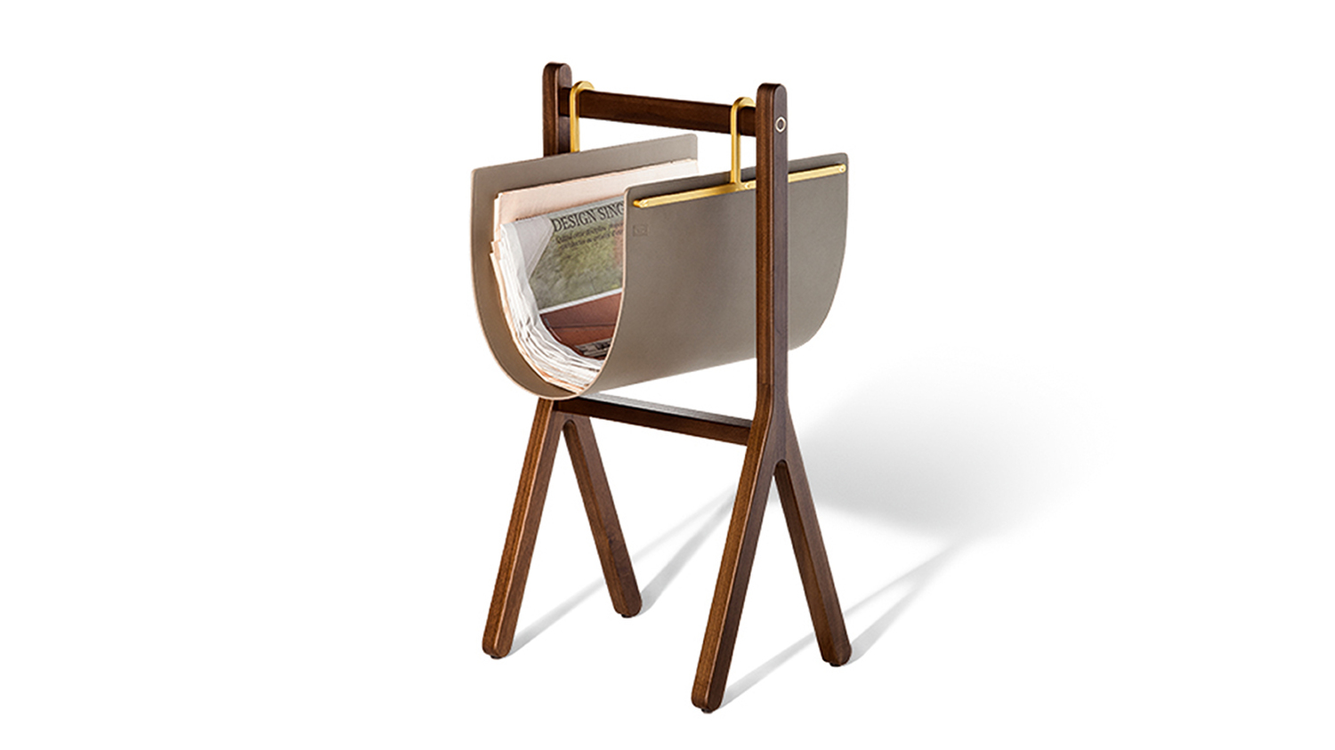 ren magazine rack