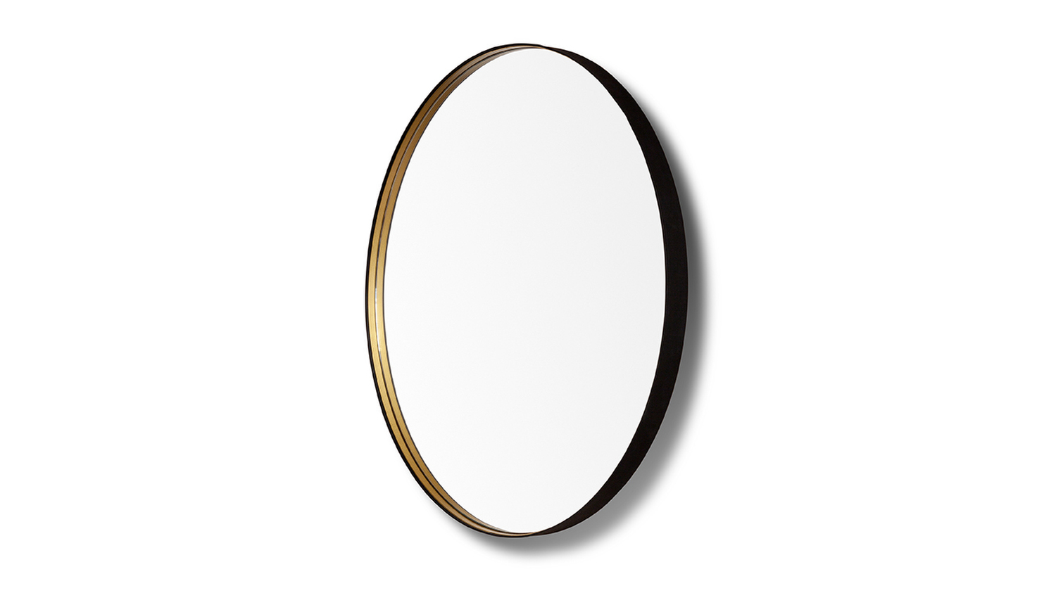 ren round mirror