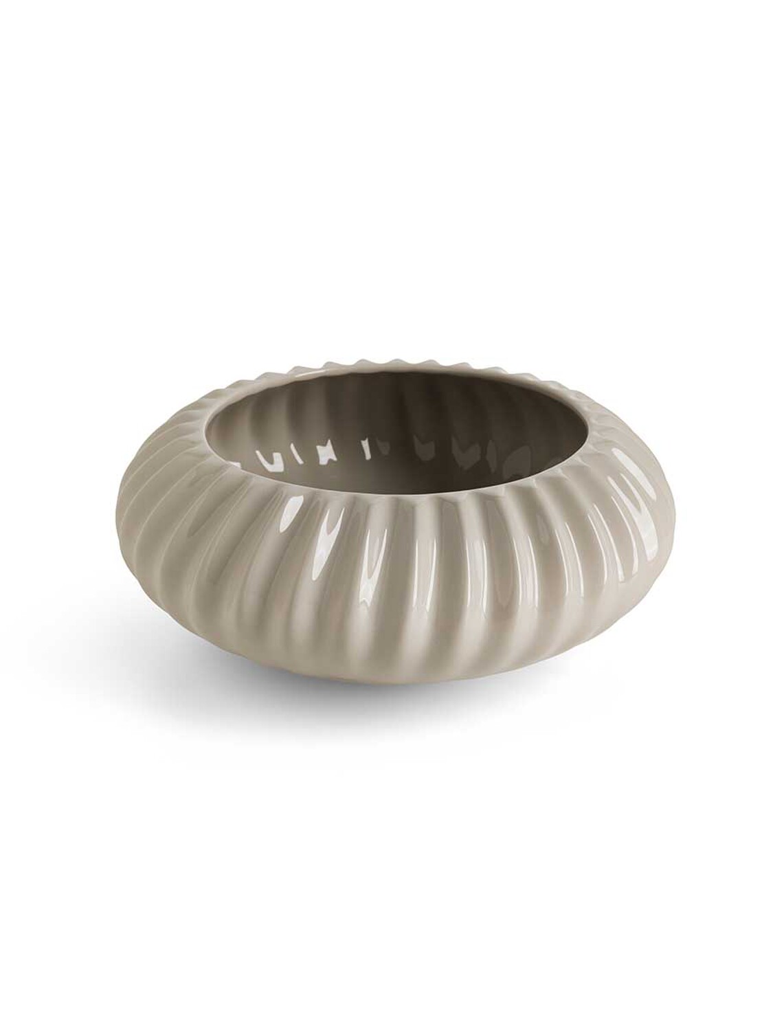 21 shiwa vase