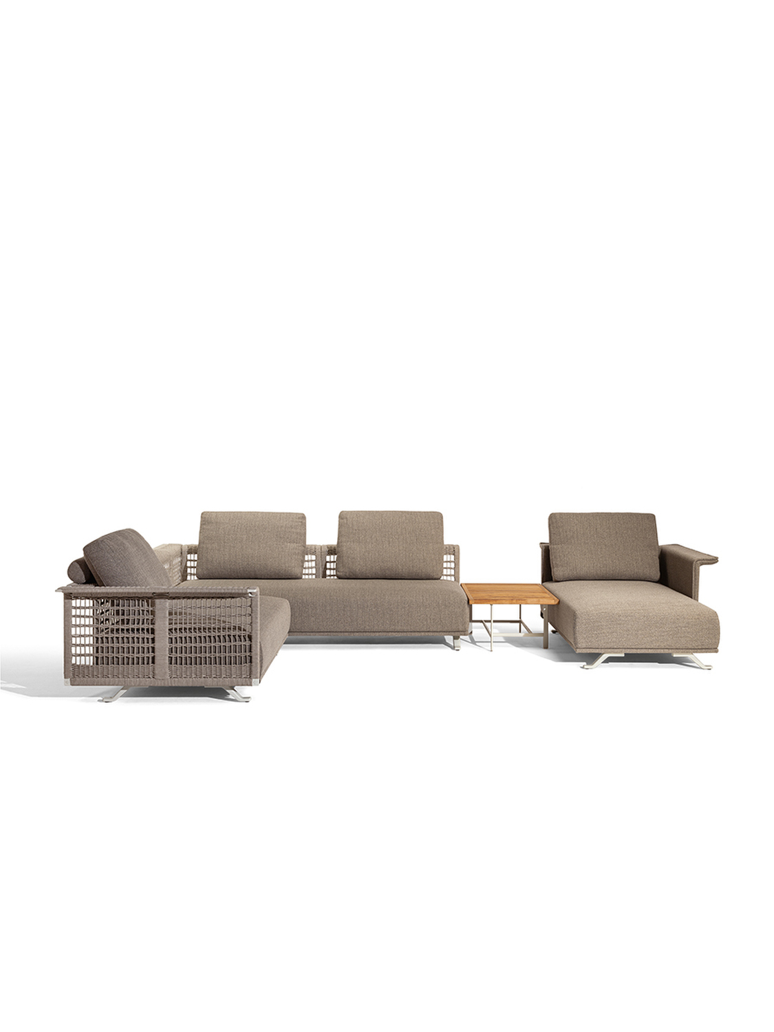 12 solaria modular sofa