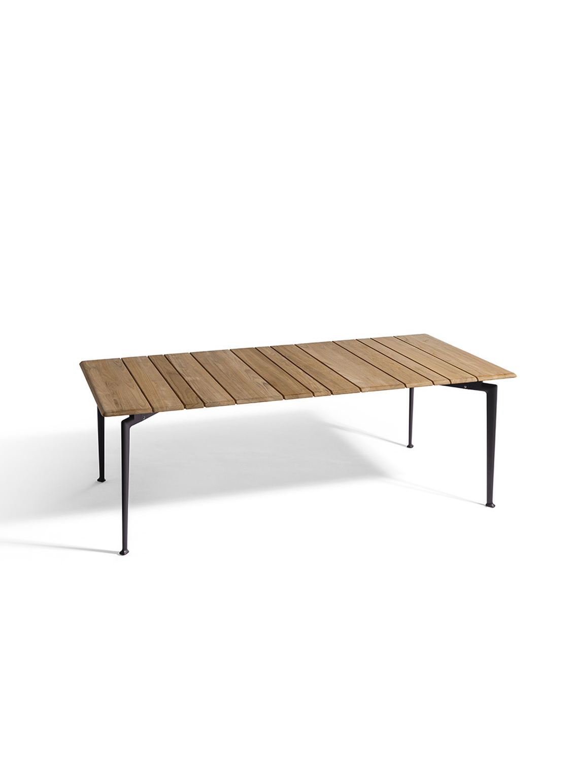 01 solaria rectangular table