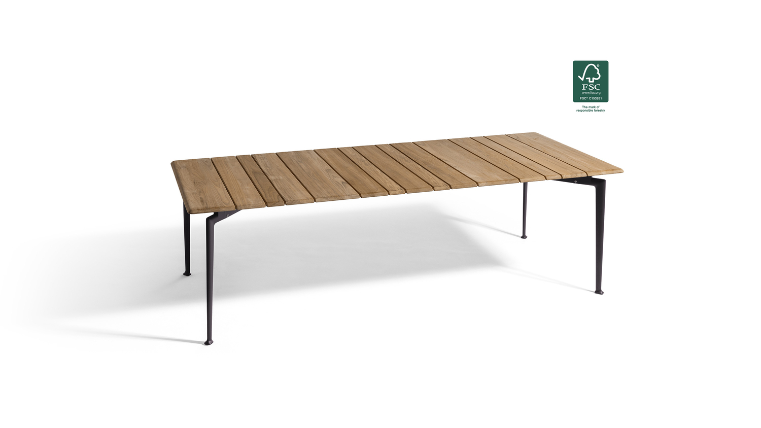 02 solaria rectangular table