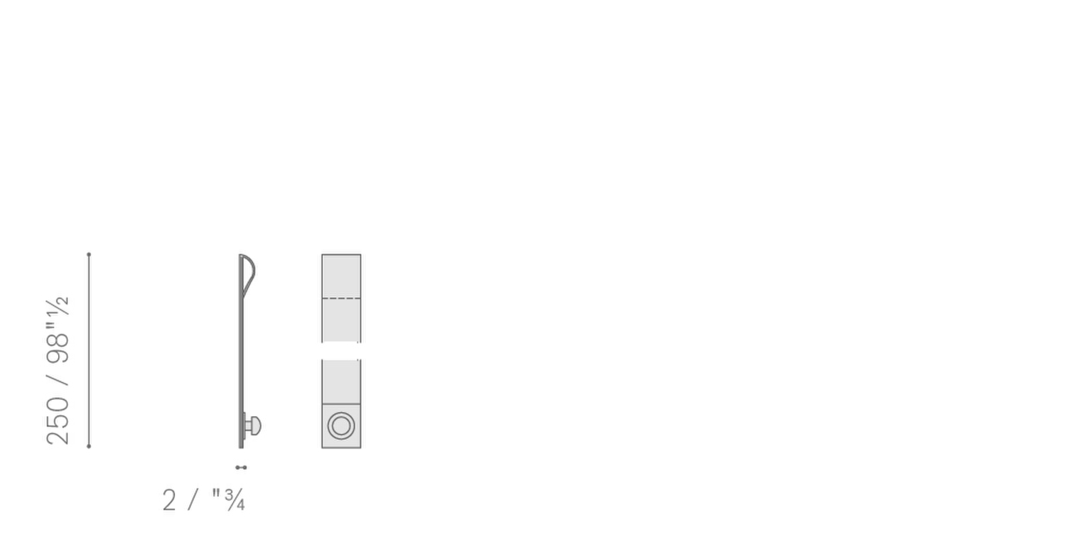 Stampa 04 sparkler ceiling suspension kit 5674703