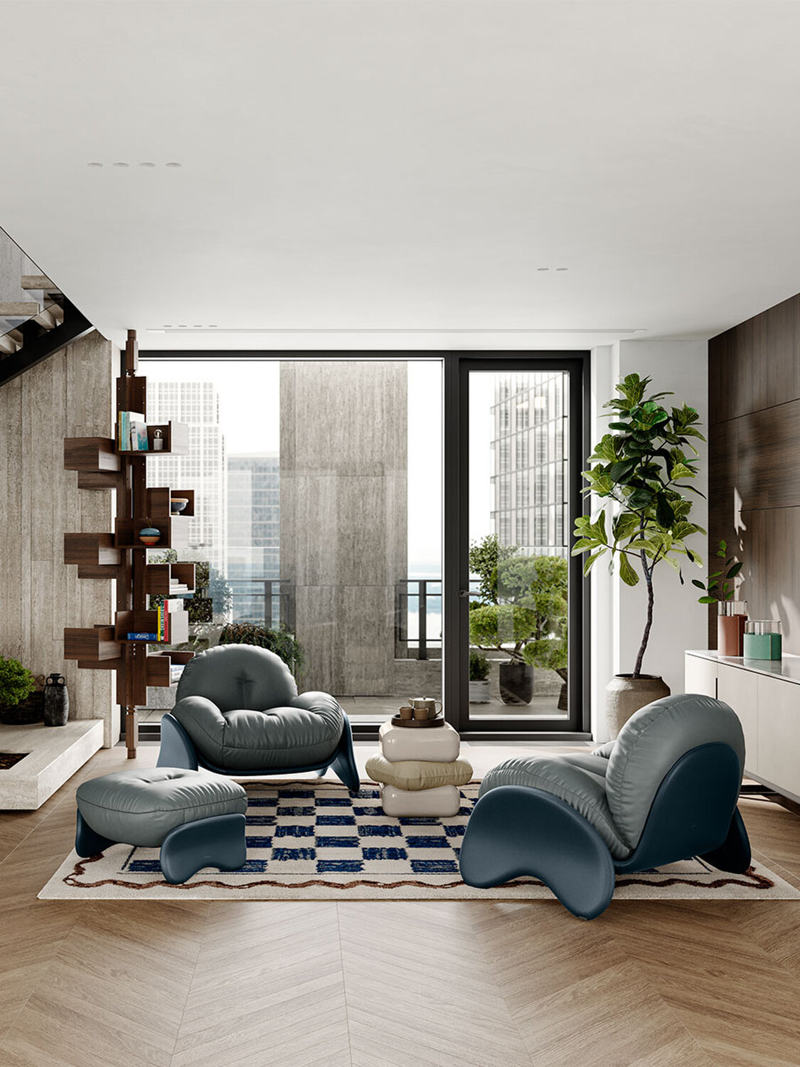 04 squash ottoman 04 squash ottoman