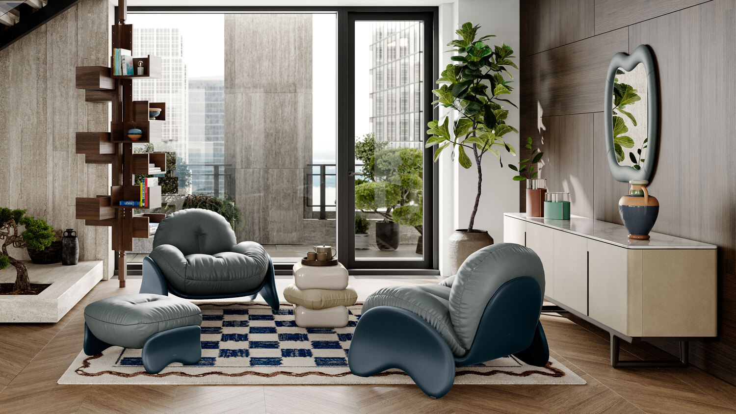 squash ottoman squash ottoman