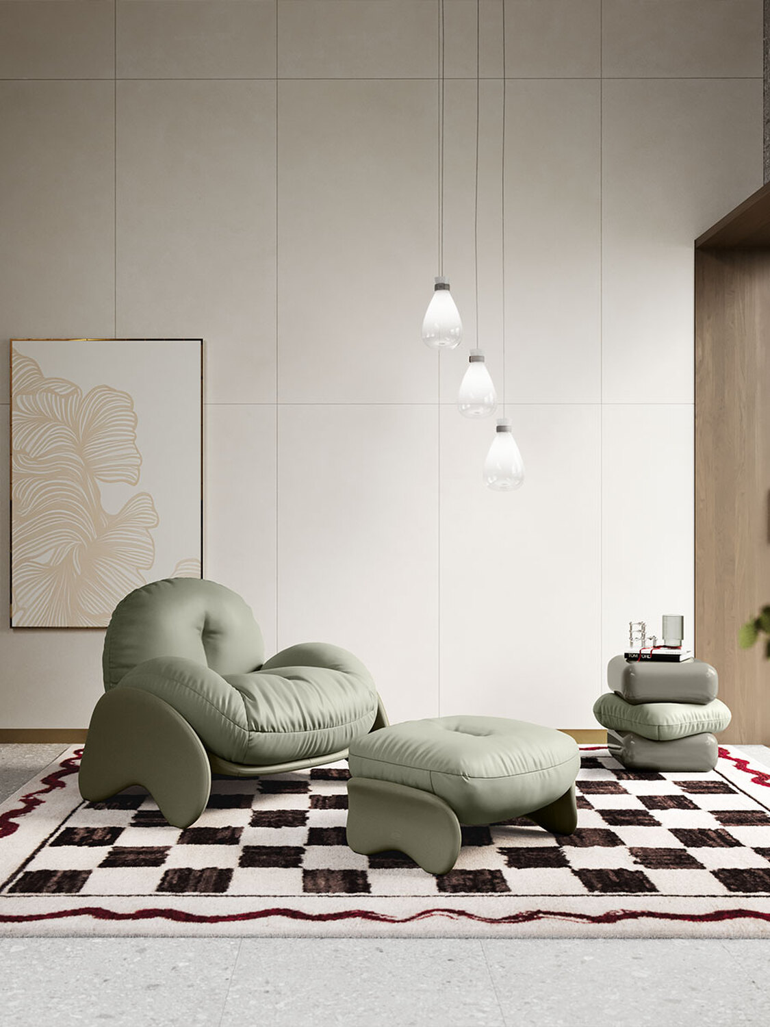 02 squash rug 02 squash rug