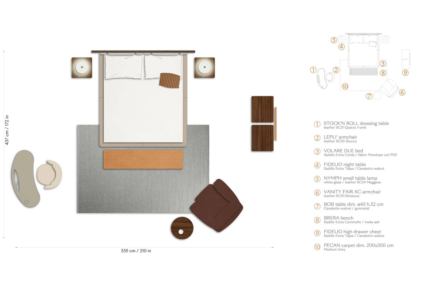 02 layout stock n roll dressing table