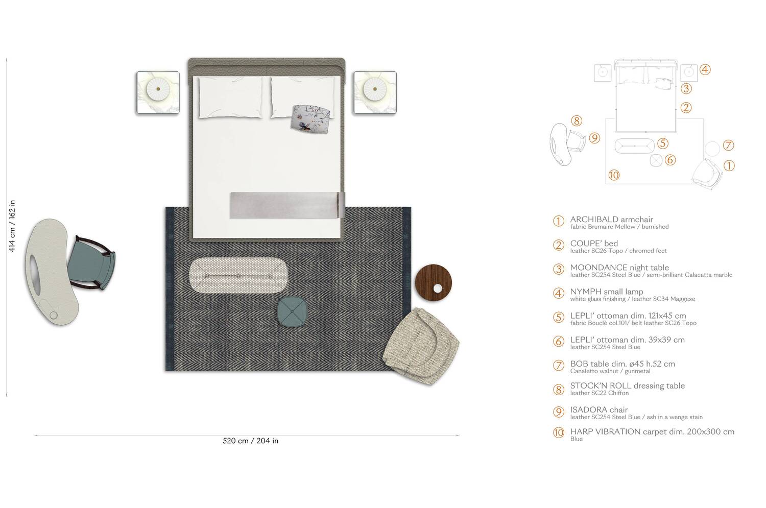 04 layout stock n roll dressing table