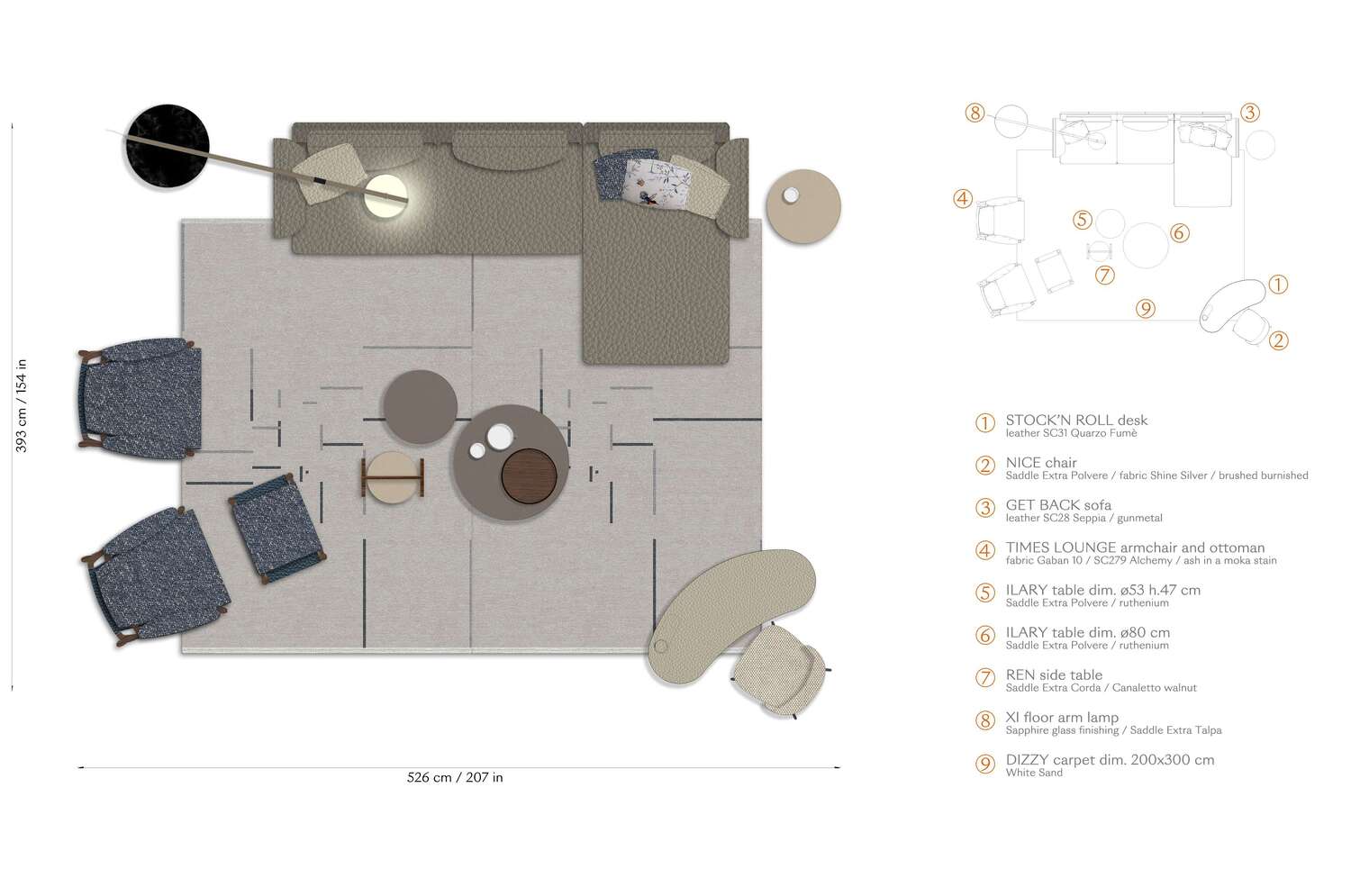 08 layout stock n roll dressing table