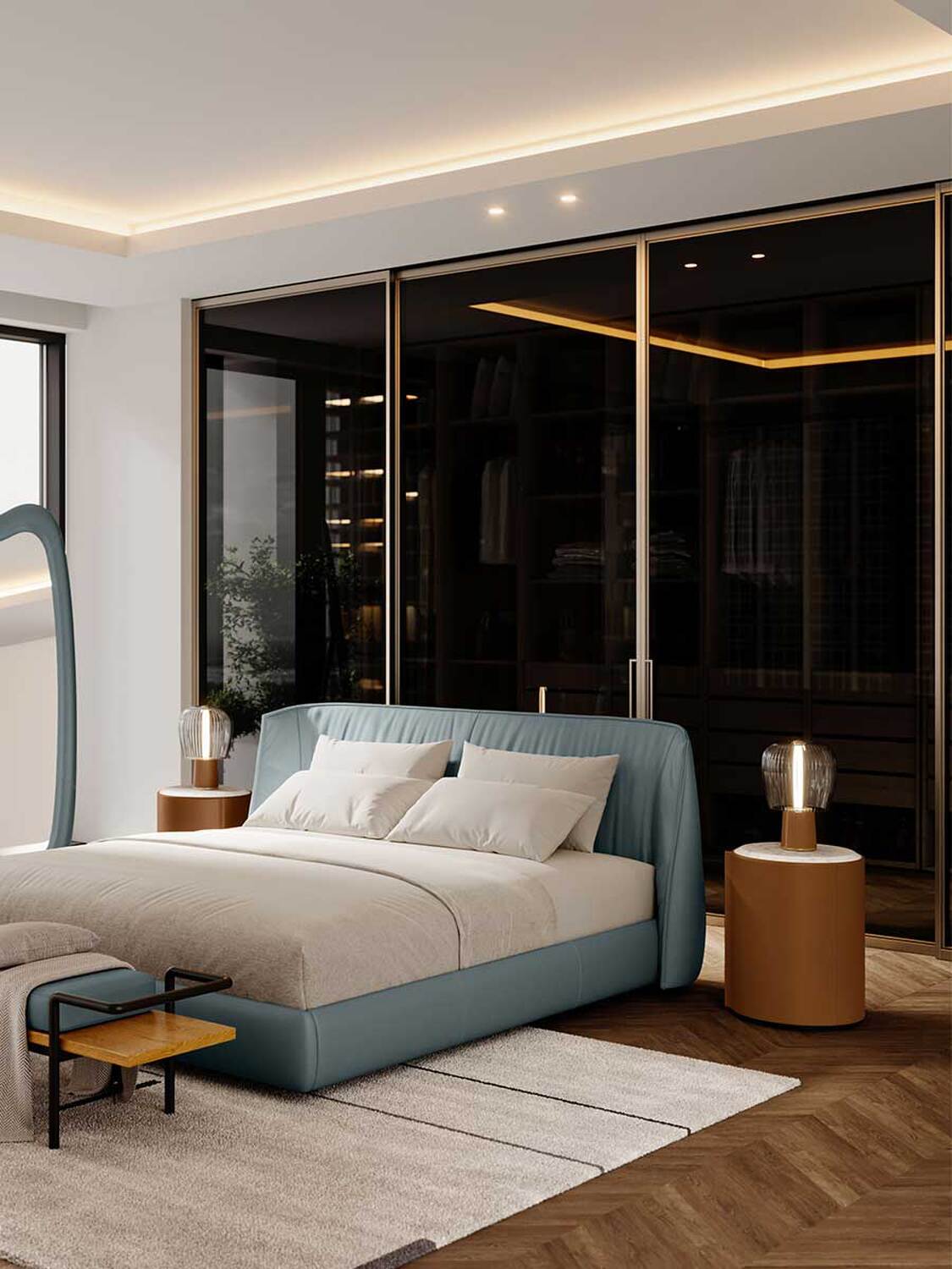 0003 stock n roll night table