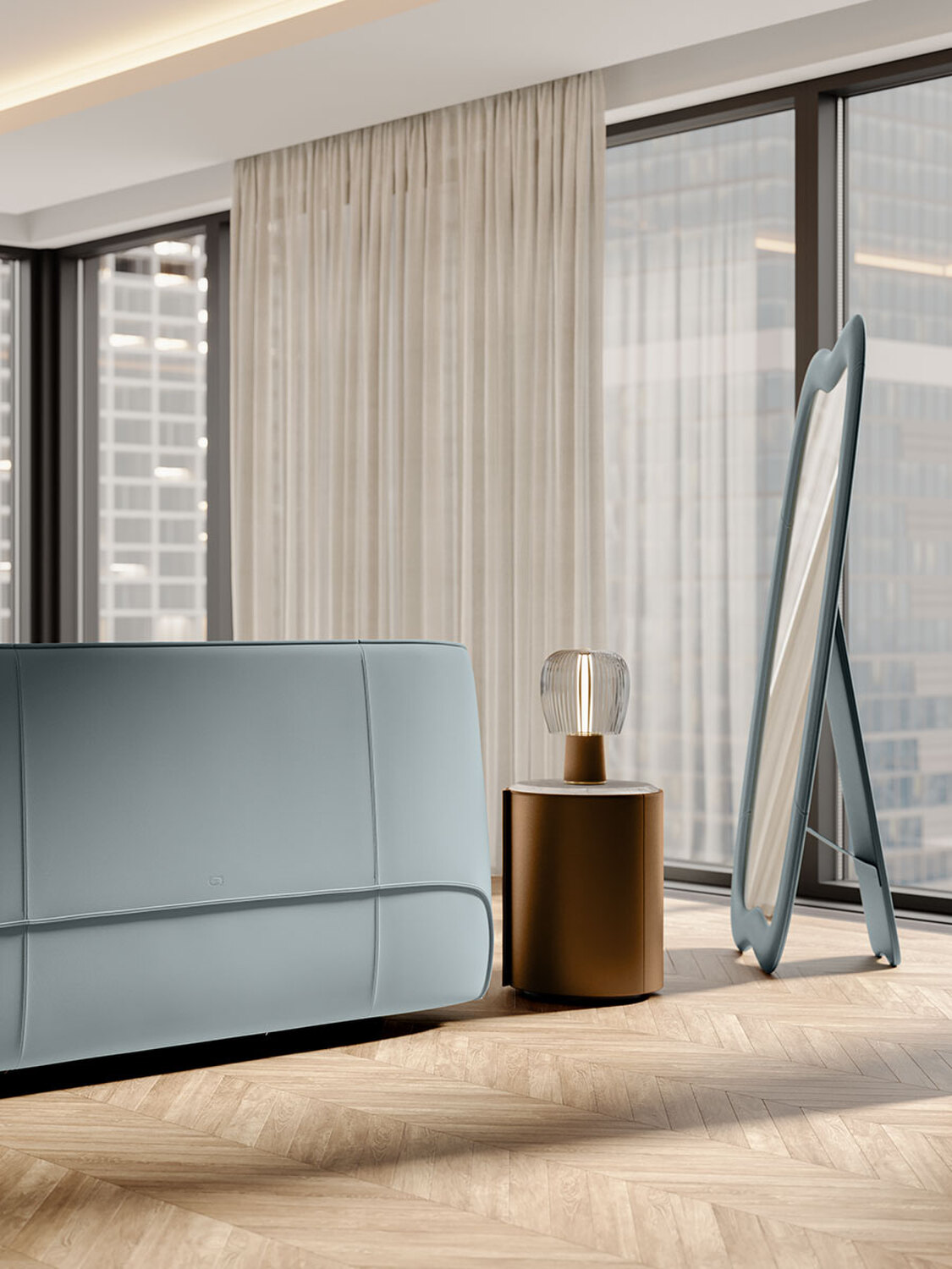 03 stock n roll night table