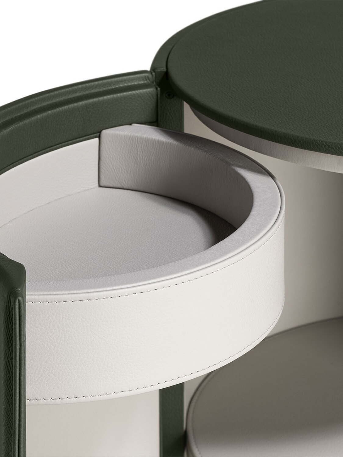 11 stock n roll night table