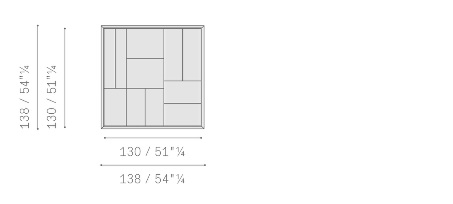 02 tableau frame 108x108 5514120 02 tableau frame 108x108 5514120