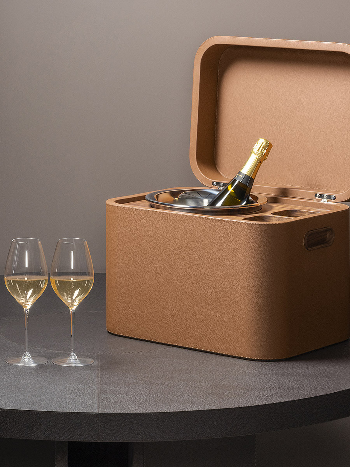 03 tableware champagne box 03 tableware champagne box