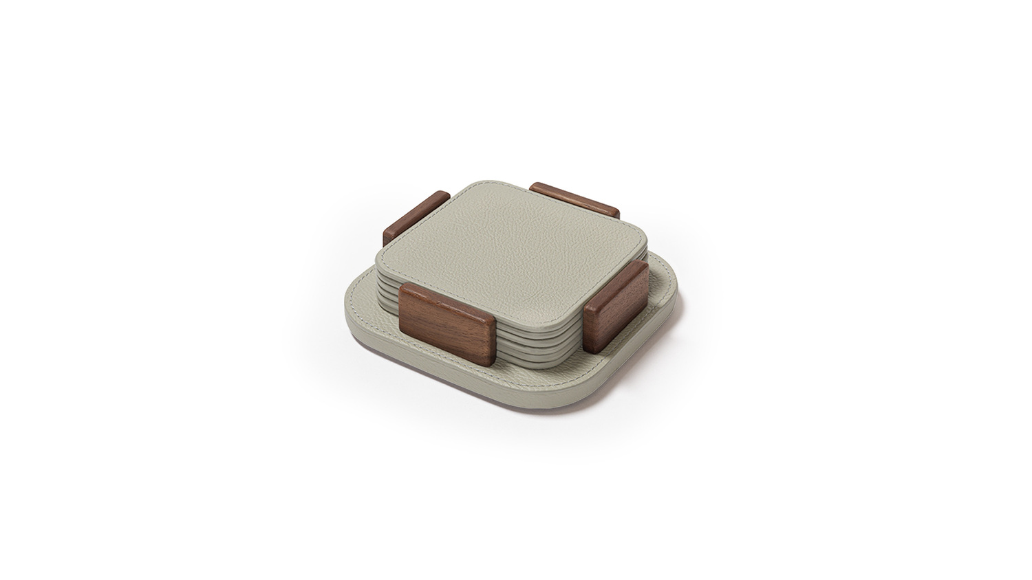 tableware coaster holder