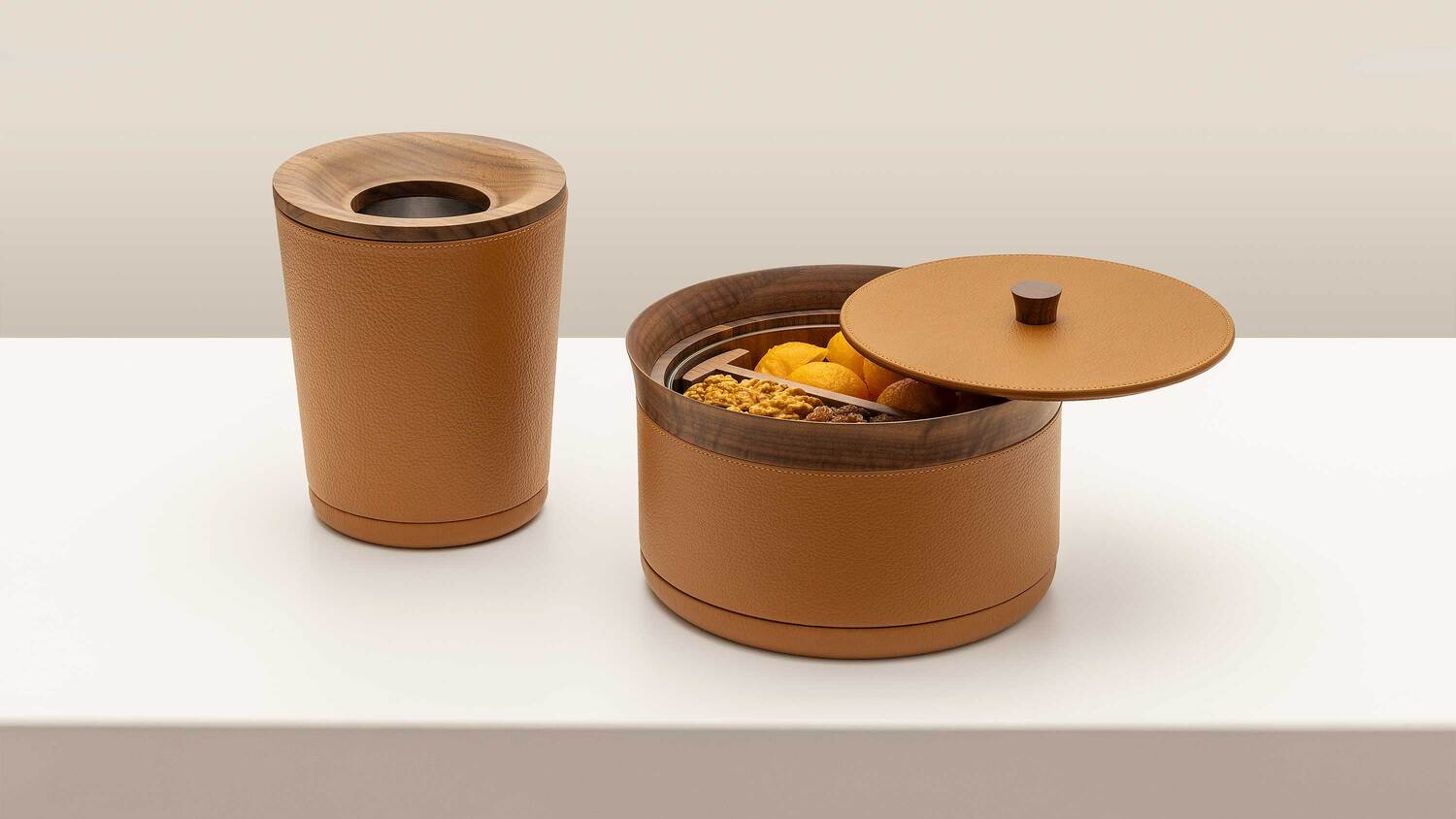 01 tableware table bin