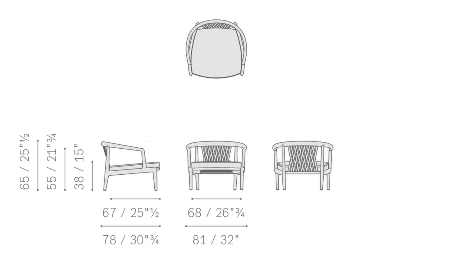 Stampa 01 the secret garden armchair 5669111
