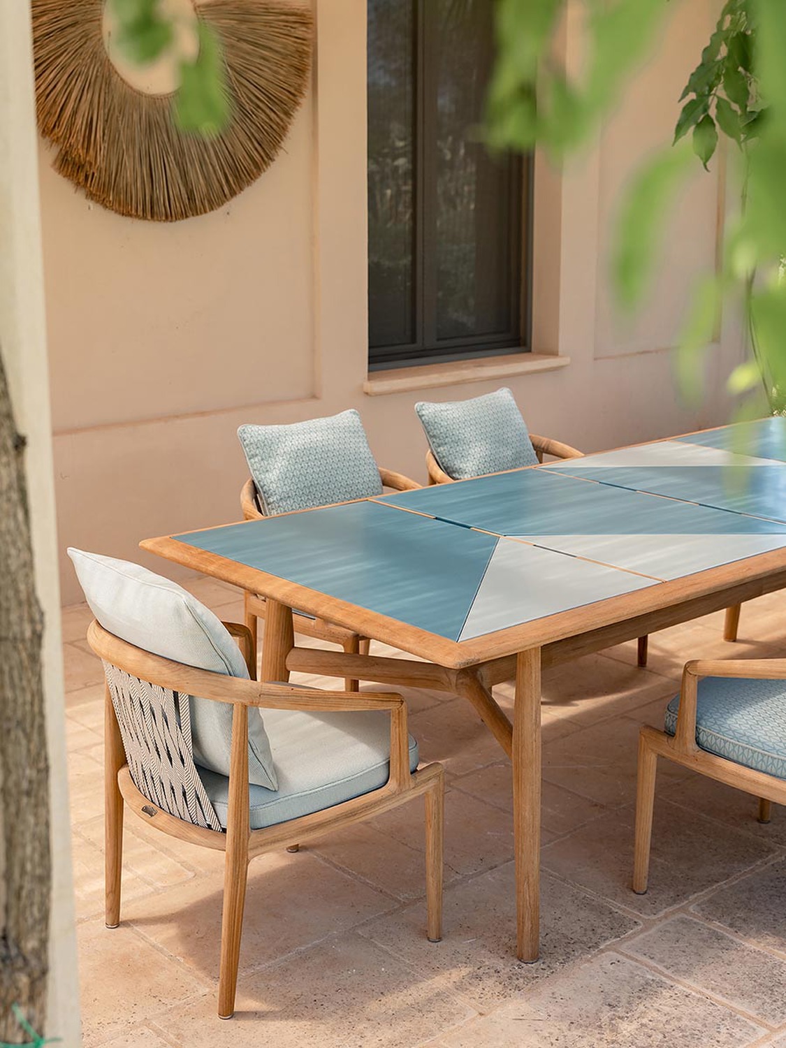 03 the secret garden small armchair