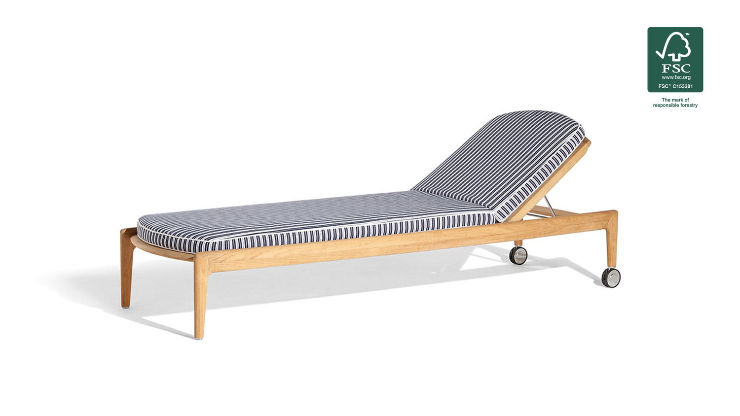 the secret garden sunbed