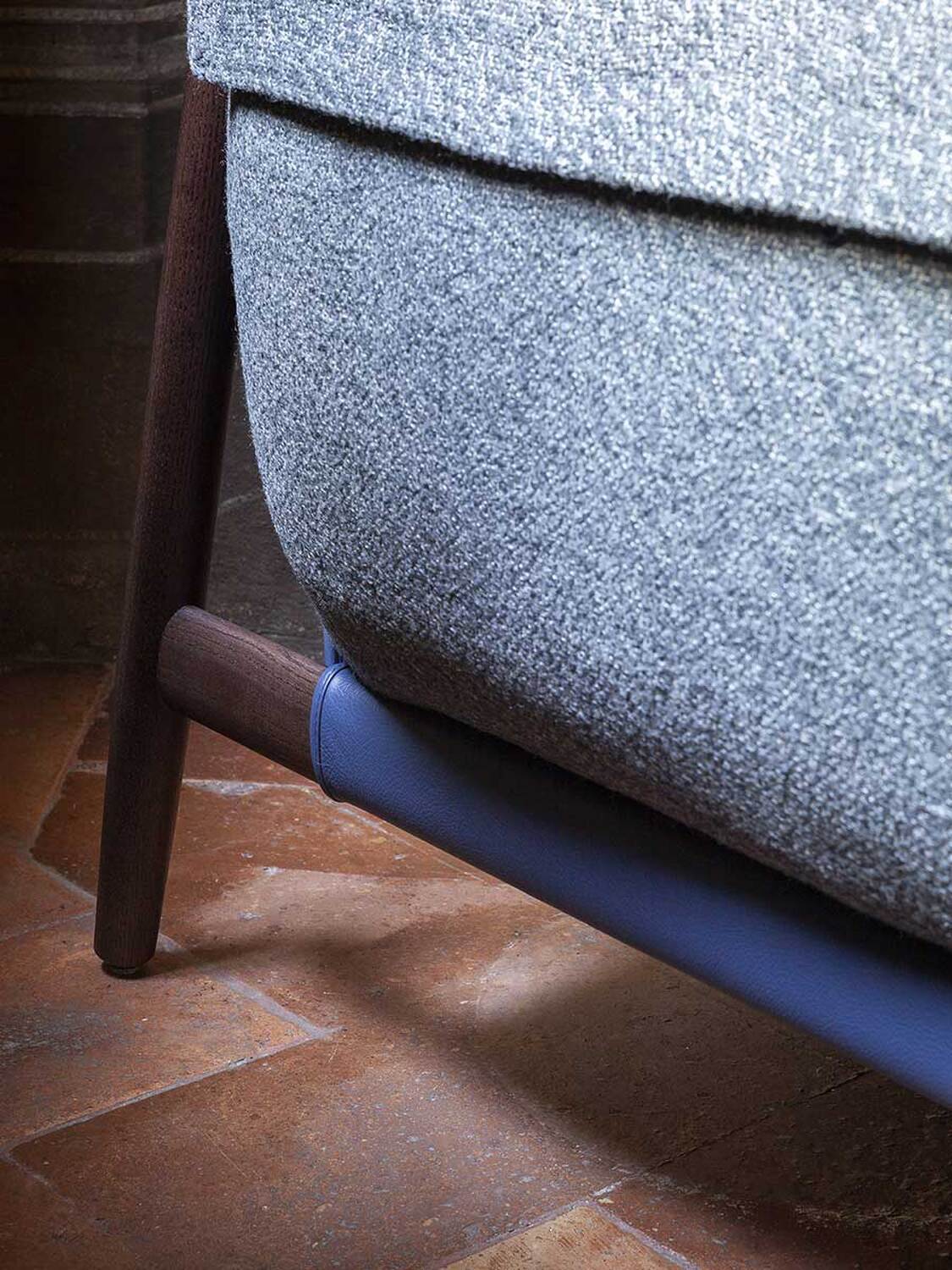 09 times lounge armchair