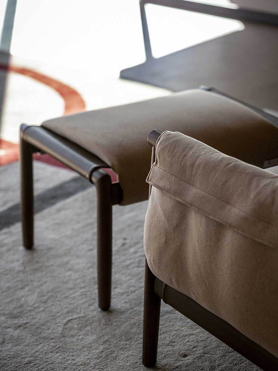 15 times lounge armchair