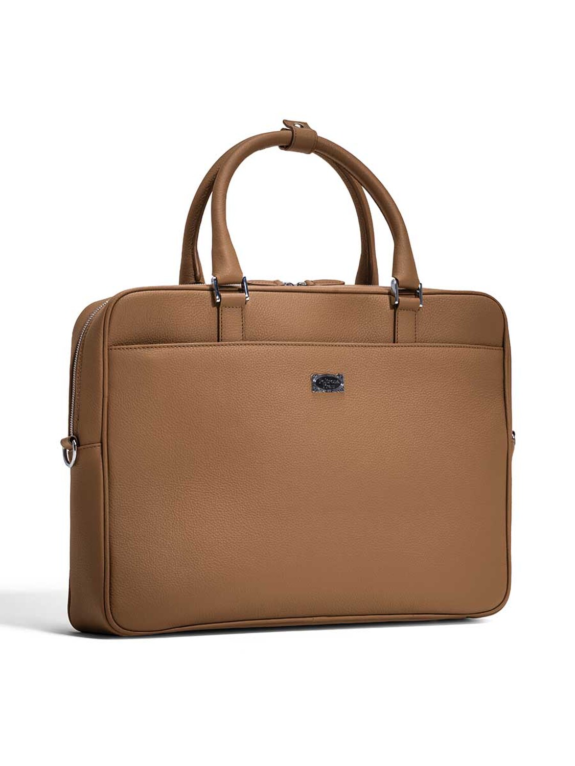 07 traveller collection laptop bag