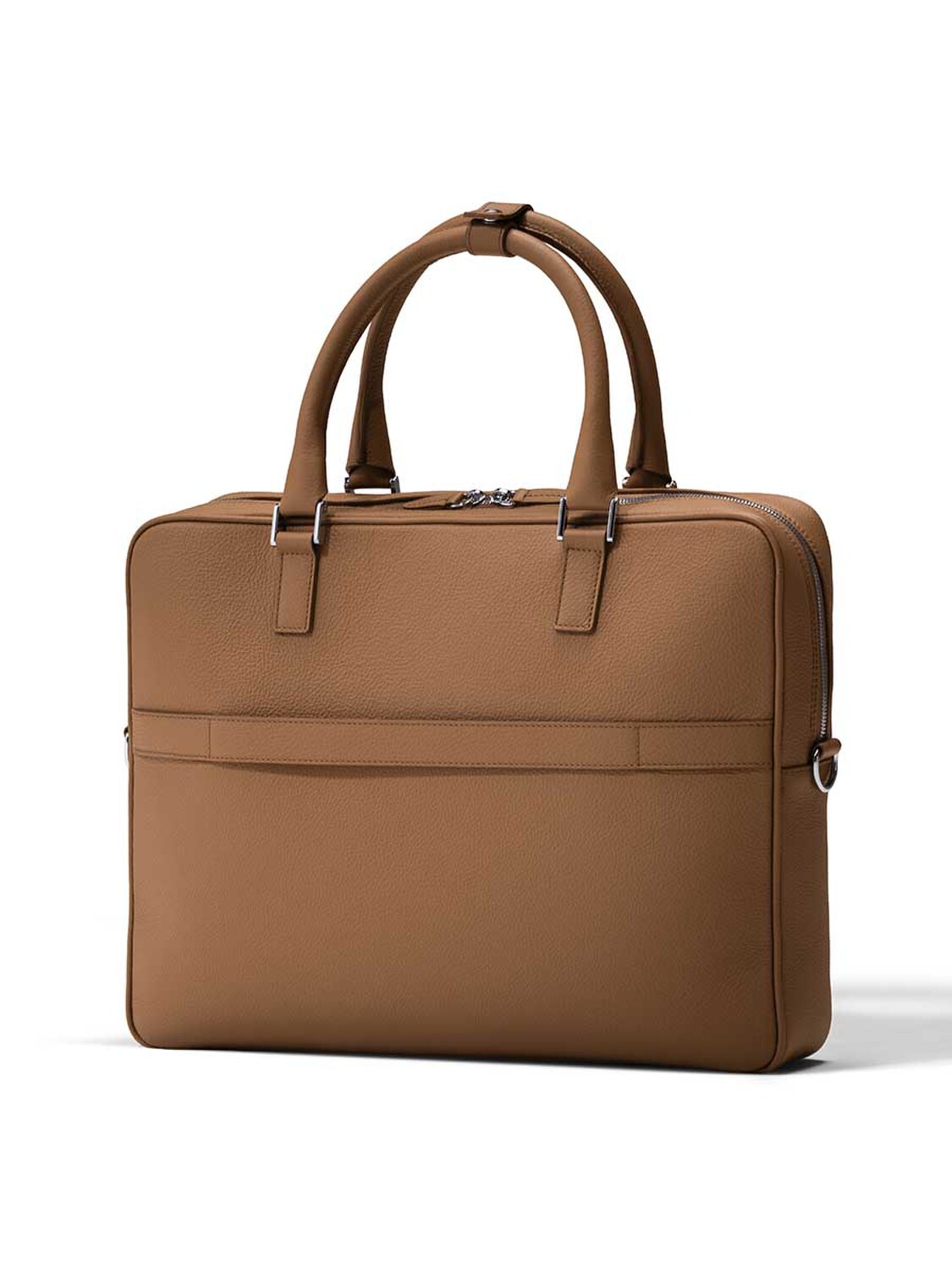 08 traveller collection laptop bag
