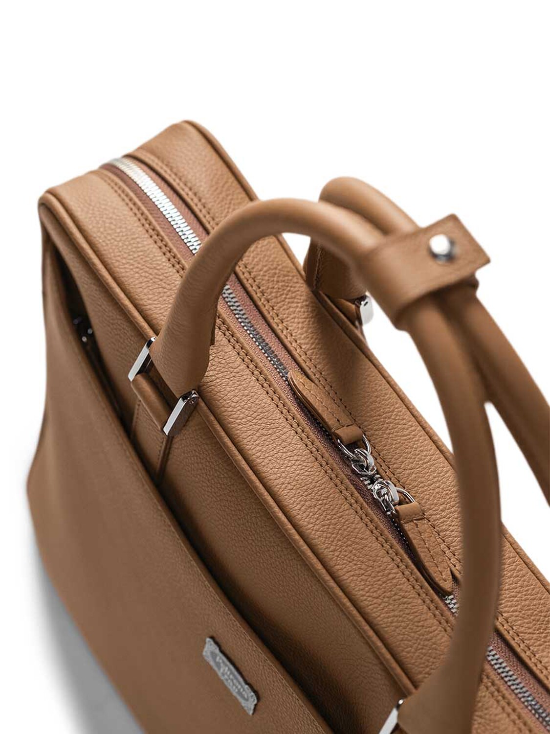 10 traveller collection laptop bag