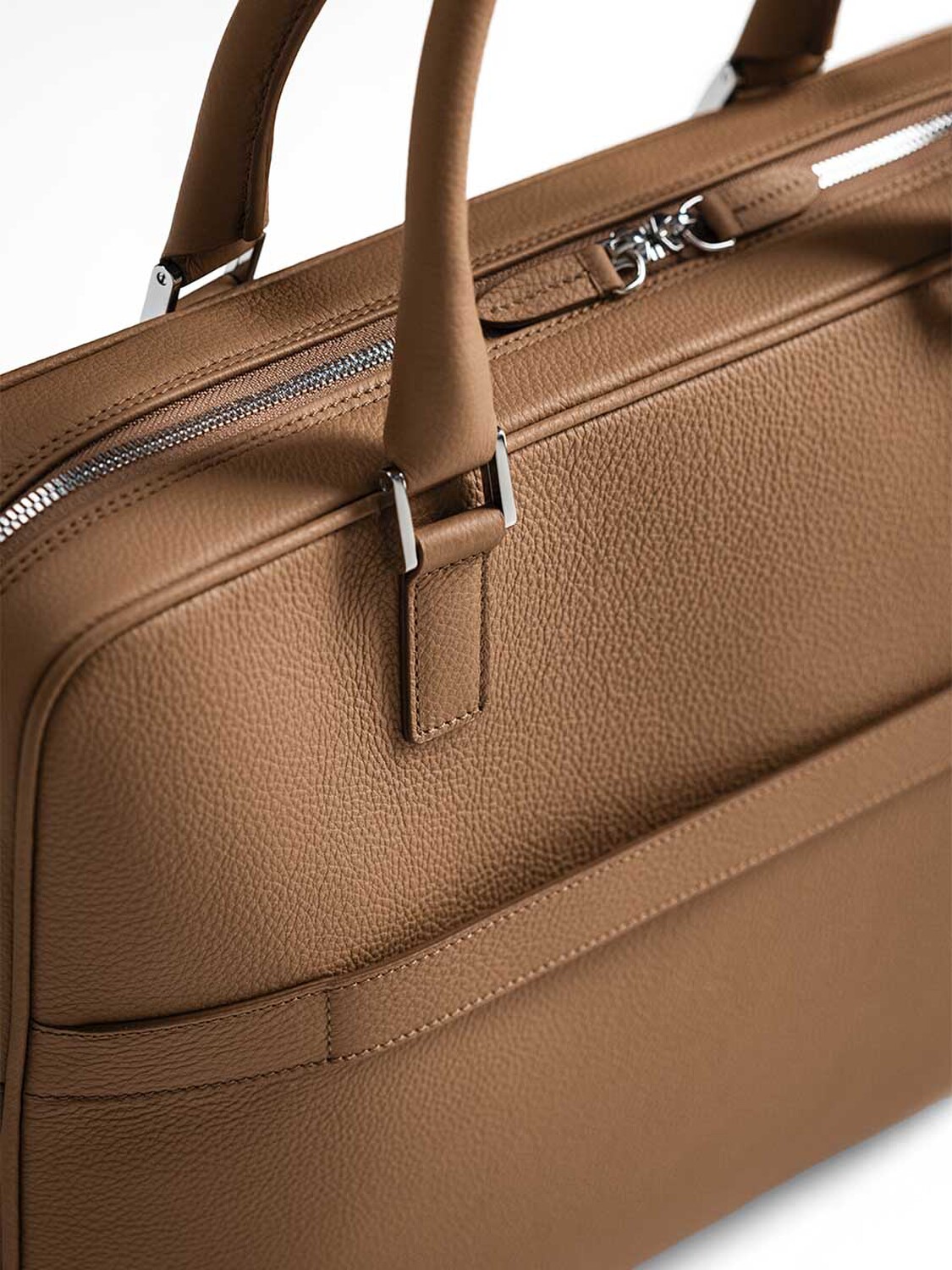 11 traveller collection laptop bag