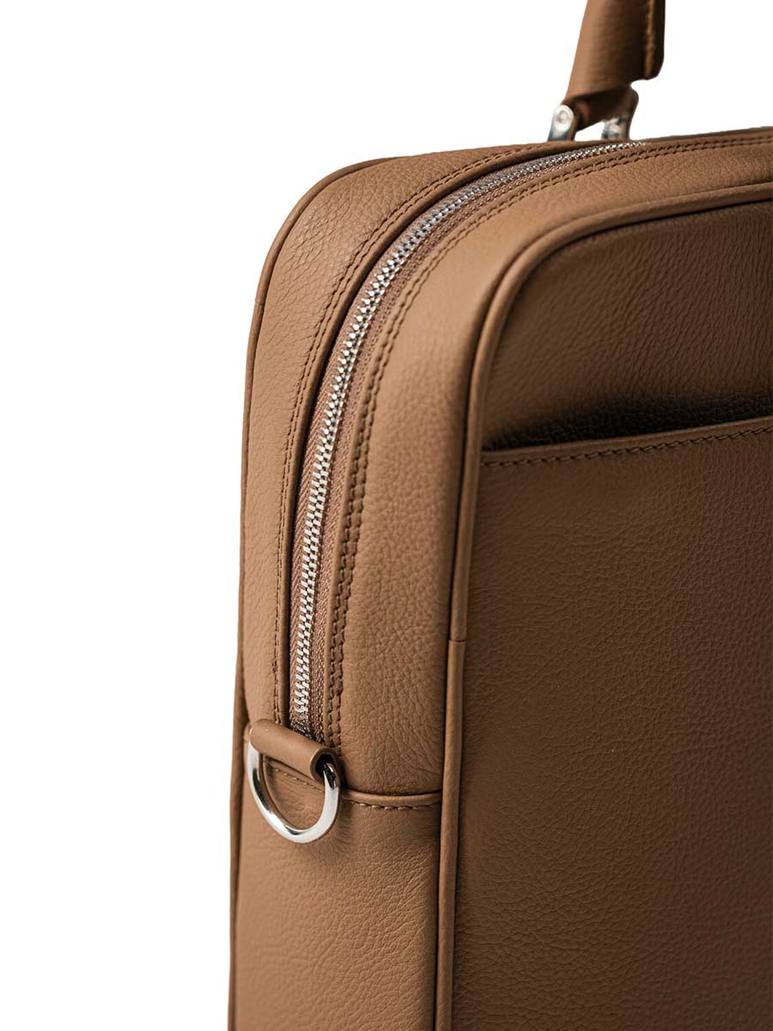 12 traveller collection laptop bag