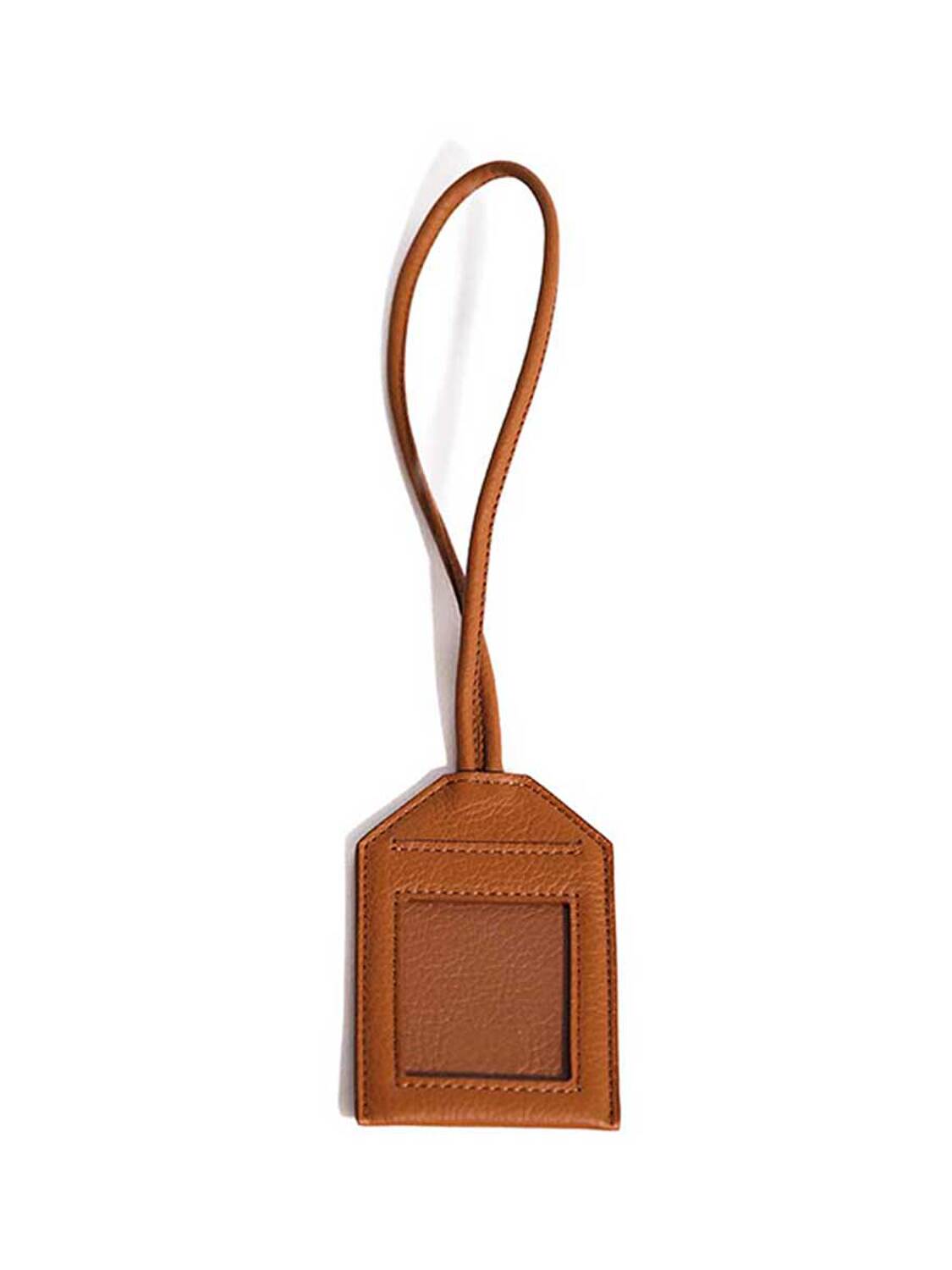 02 traveller collection luggage tag