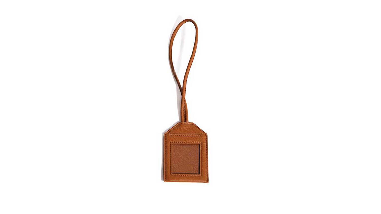 01 traveller collection luggage tag