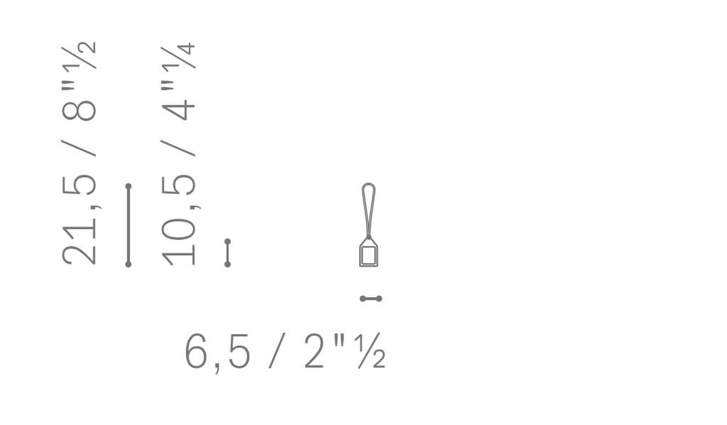 01 traveller collection luggage tag