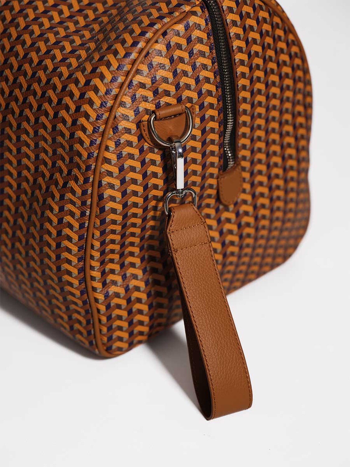 18 traveller collection travel bag