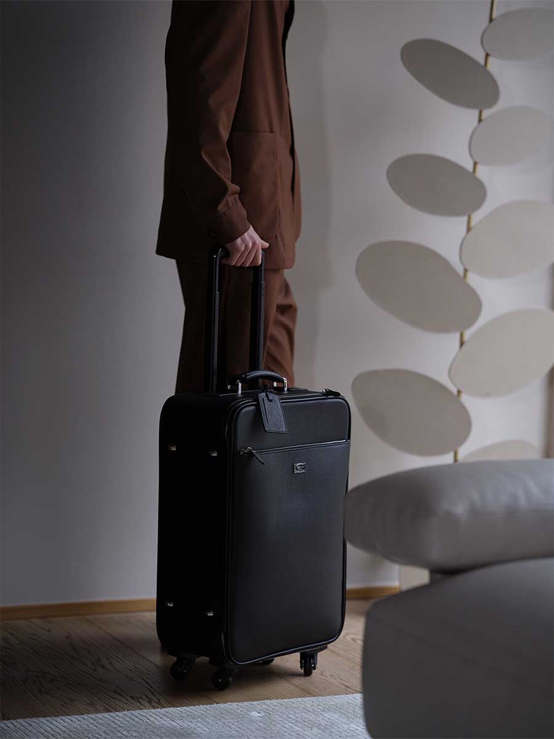 01 traveller collection trolley