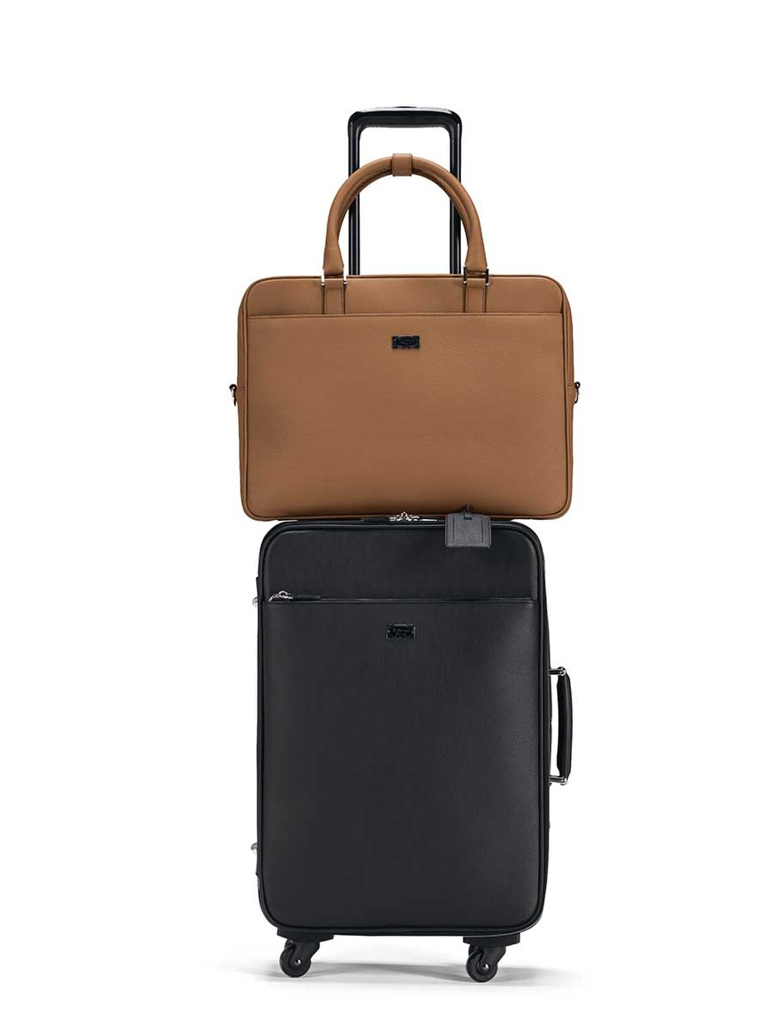 06 traveller collection trolley