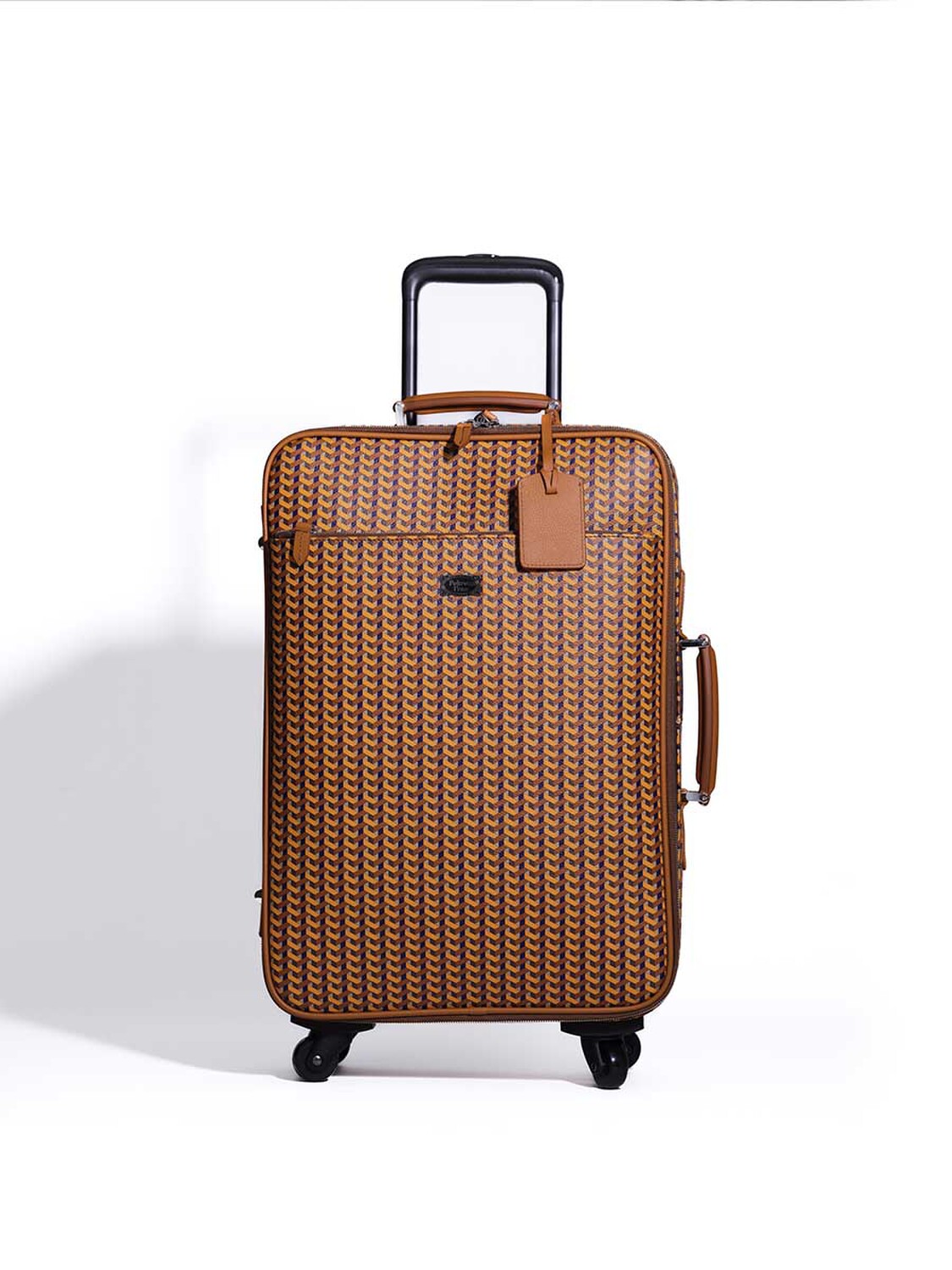 08 traveller collection trolley