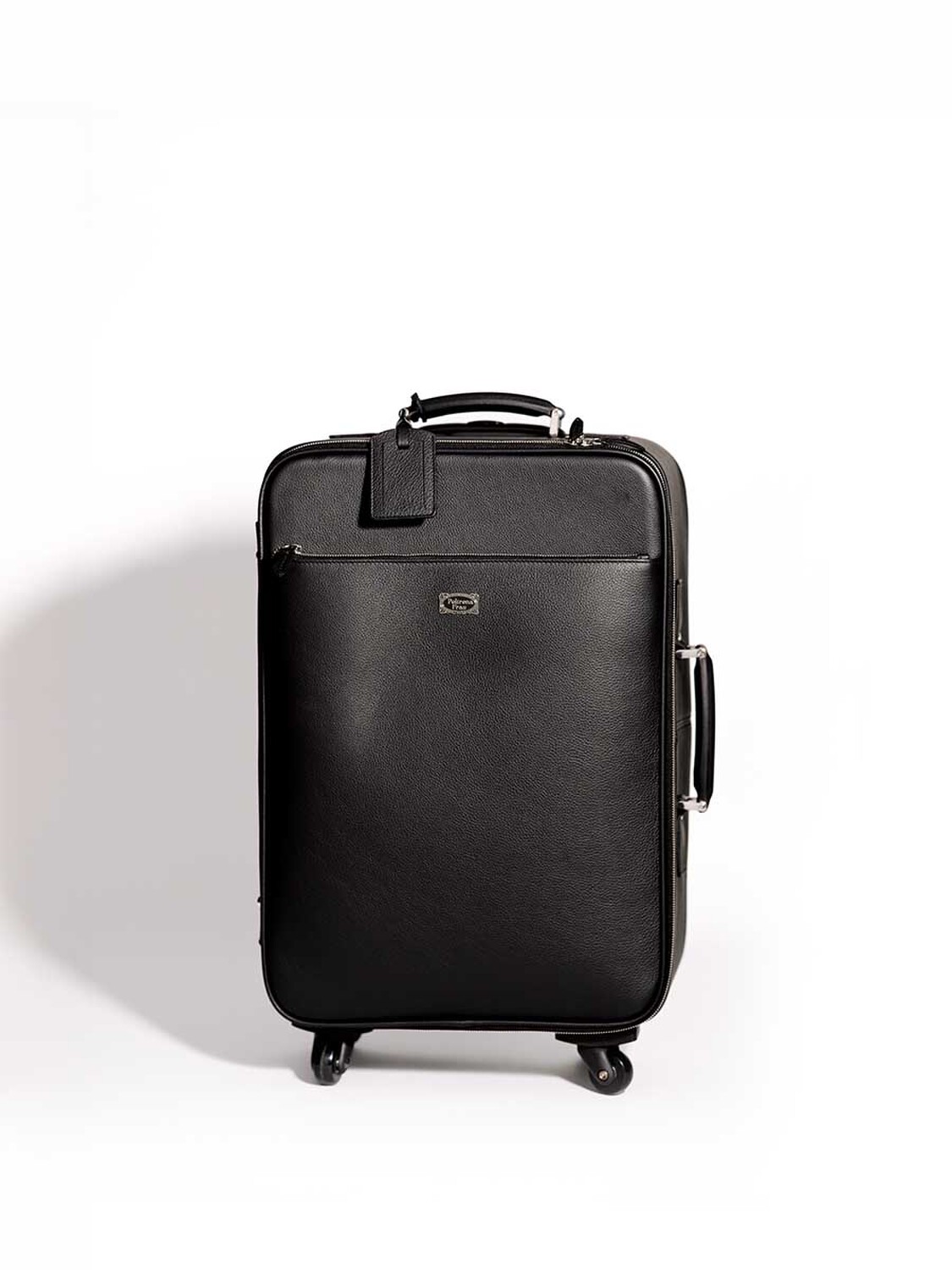 09 traveller collection trolley